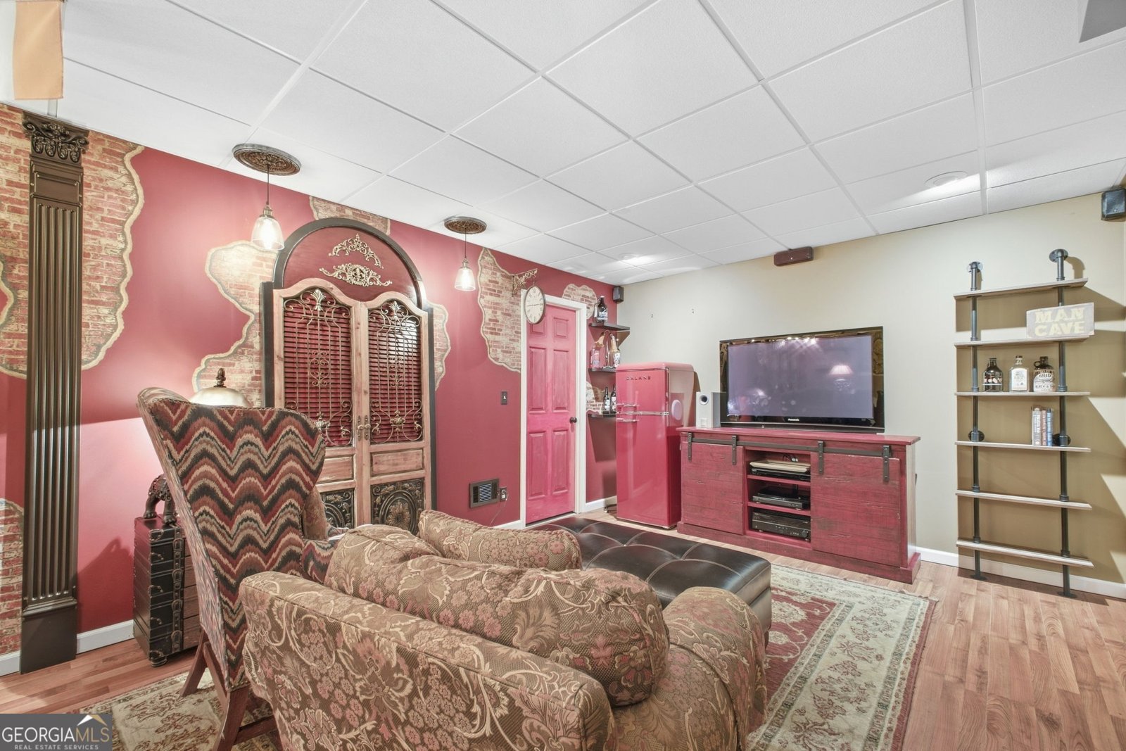 746 Tynsdale Drive Douglasville - Photo 47