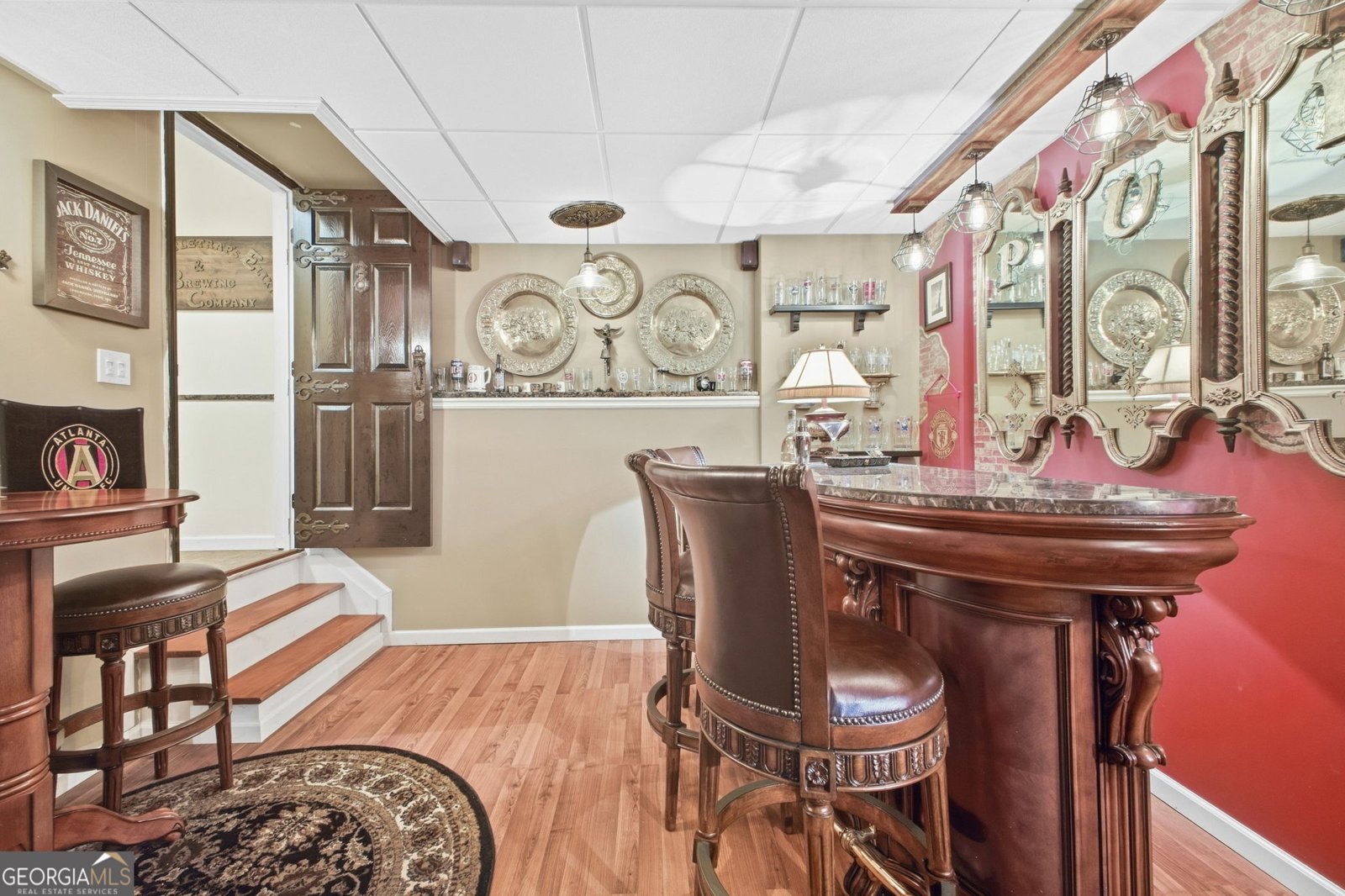 746 Tynsdale Drive Douglasville - Photo 49