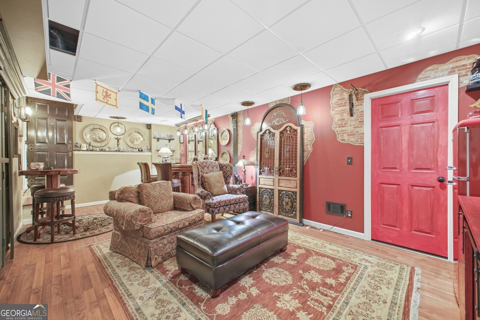 746 Tynsdale Drive Douglasville - Photo 50