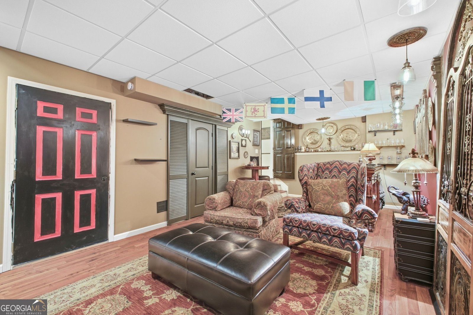 746 Tynsdale Drive Douglasville - Photo 51