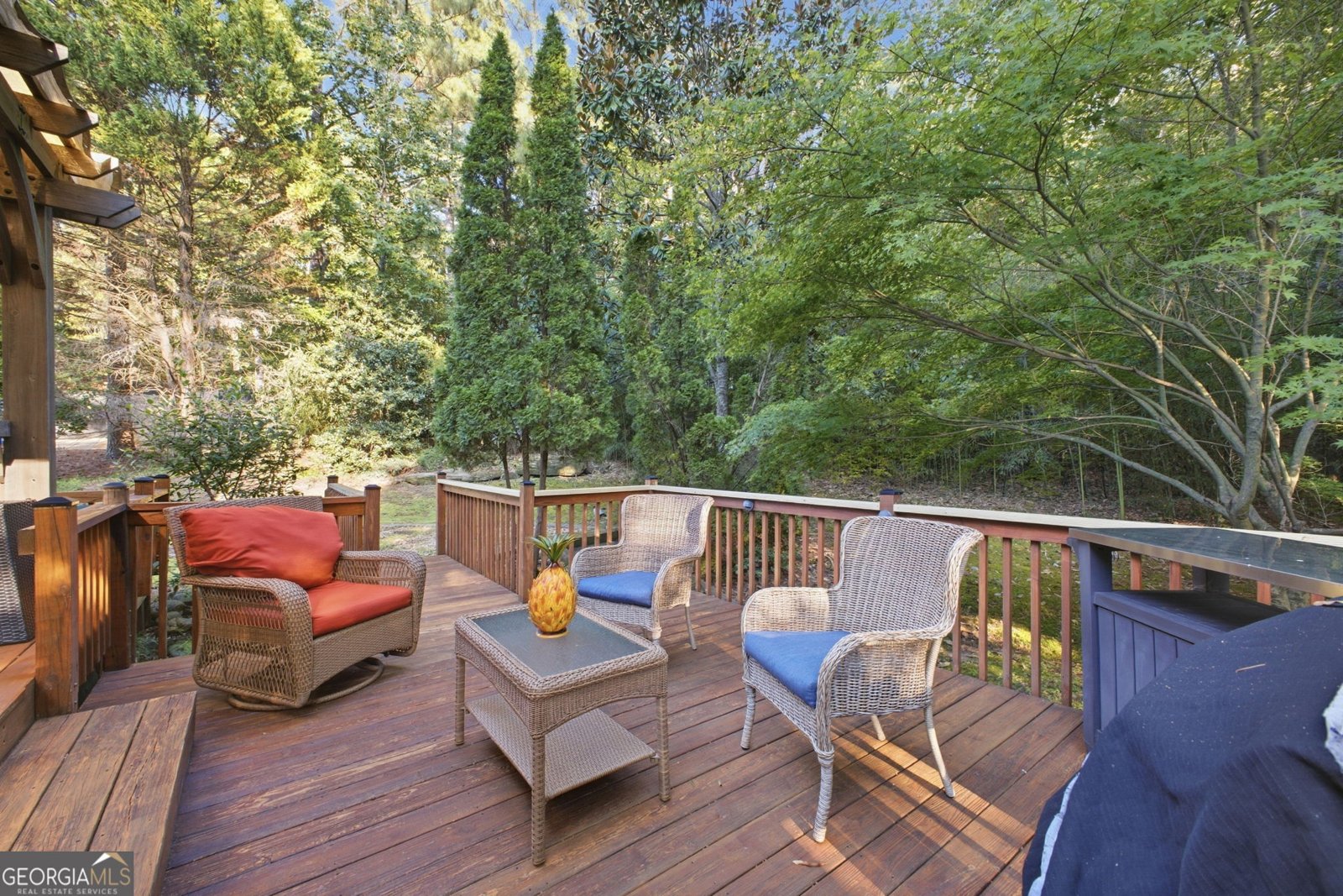746 Tynsdale Drive Douglasville - Photo 54