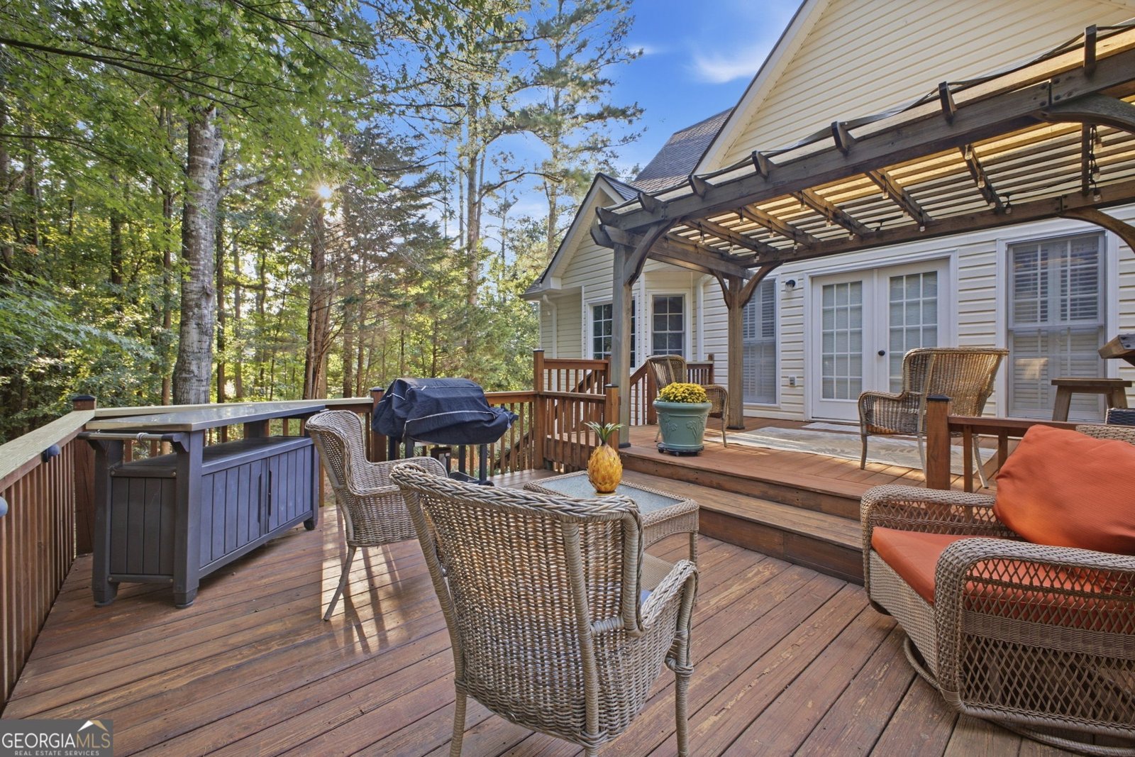 746 Tynsdale Drive Douglasville - Photo 55