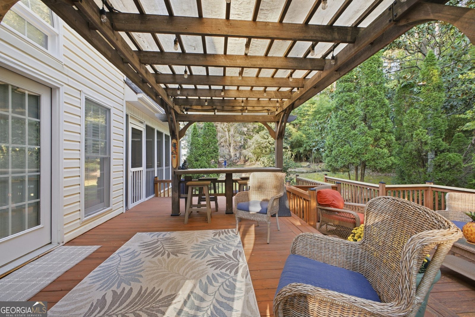 746 Tynsdale Drive Douglasville - Photo 56