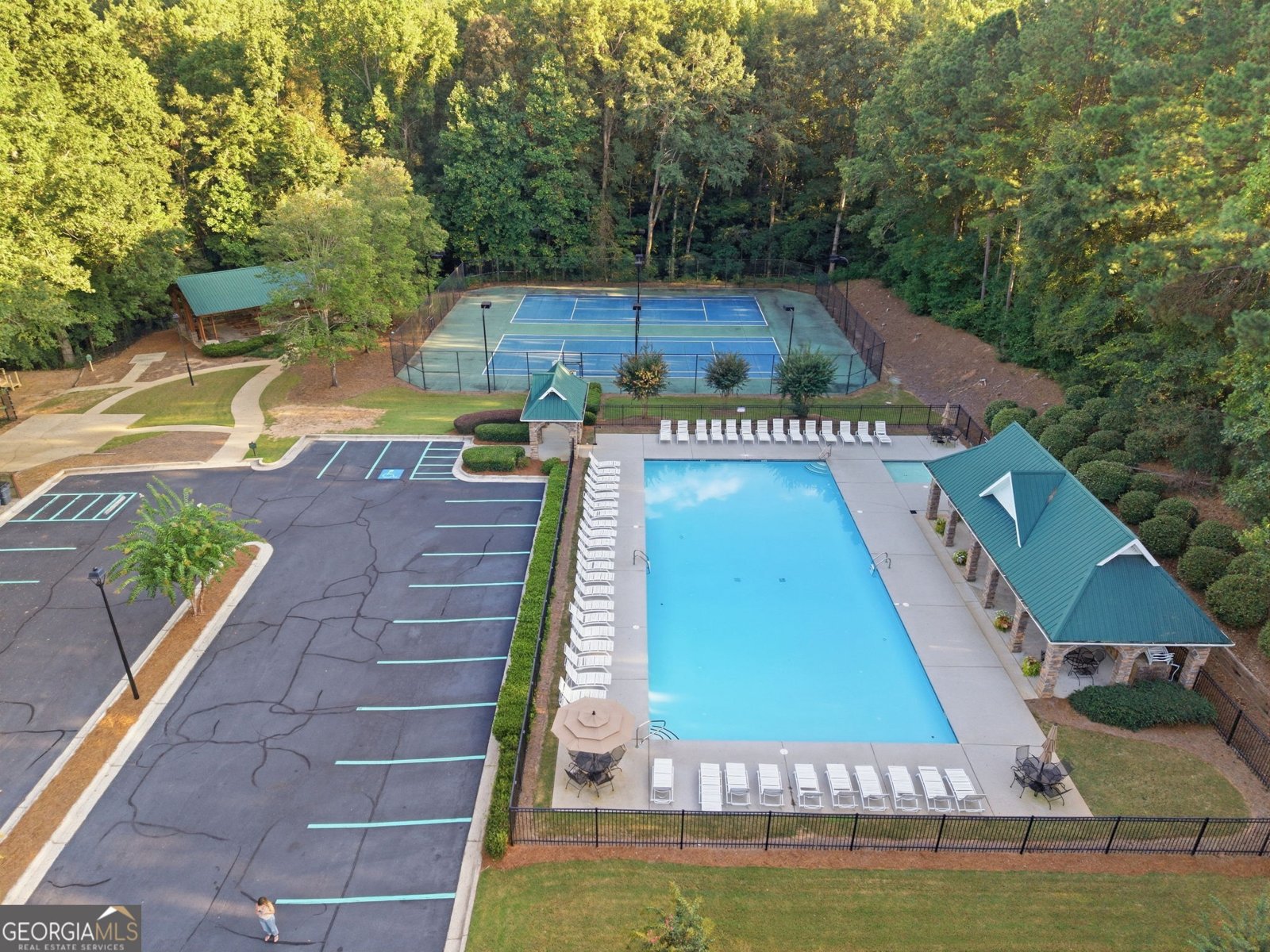 746 Tynsdale Drive Douglasville - Photo 58
