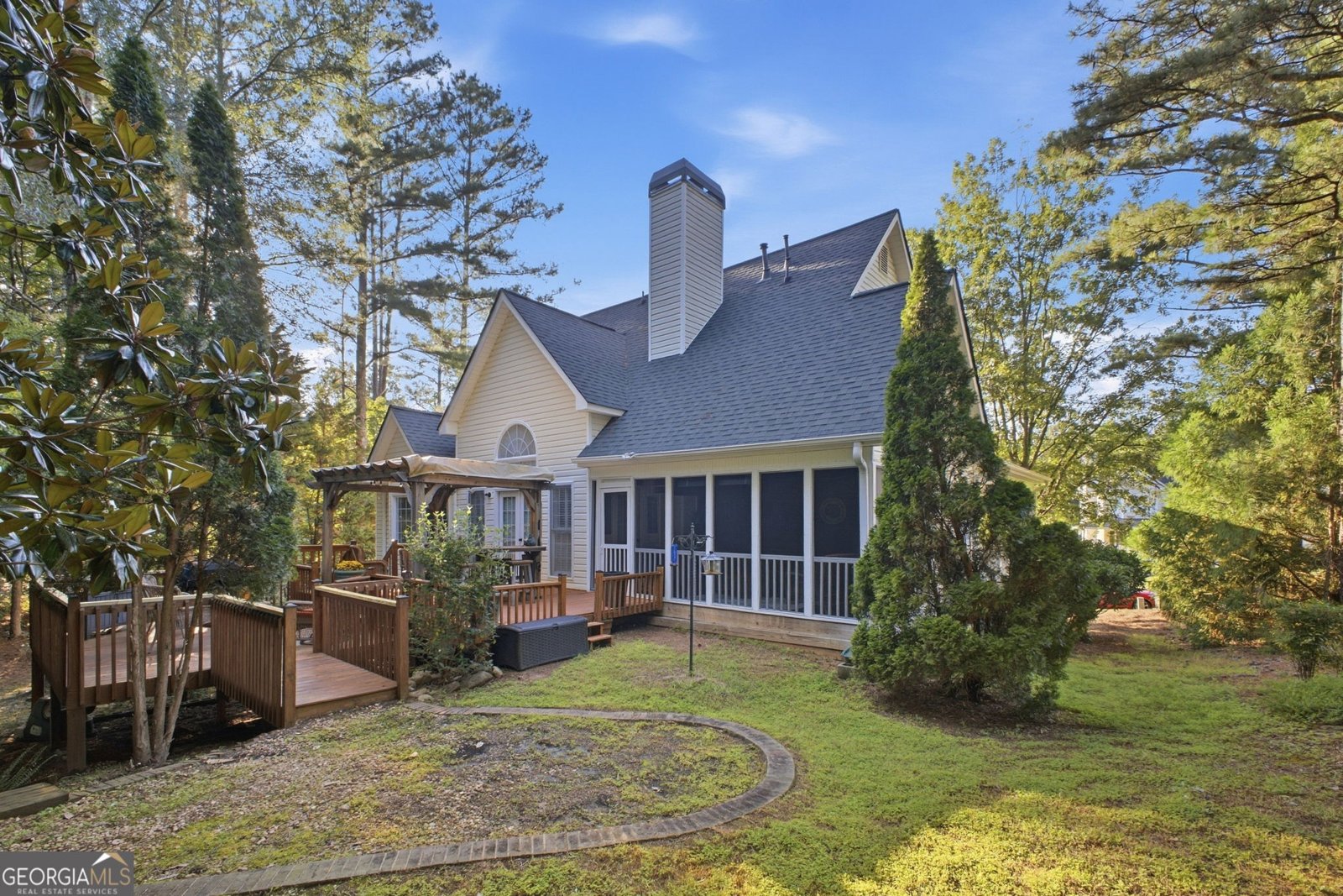 746 Tynsdale Drive Douglasville - Photo 6