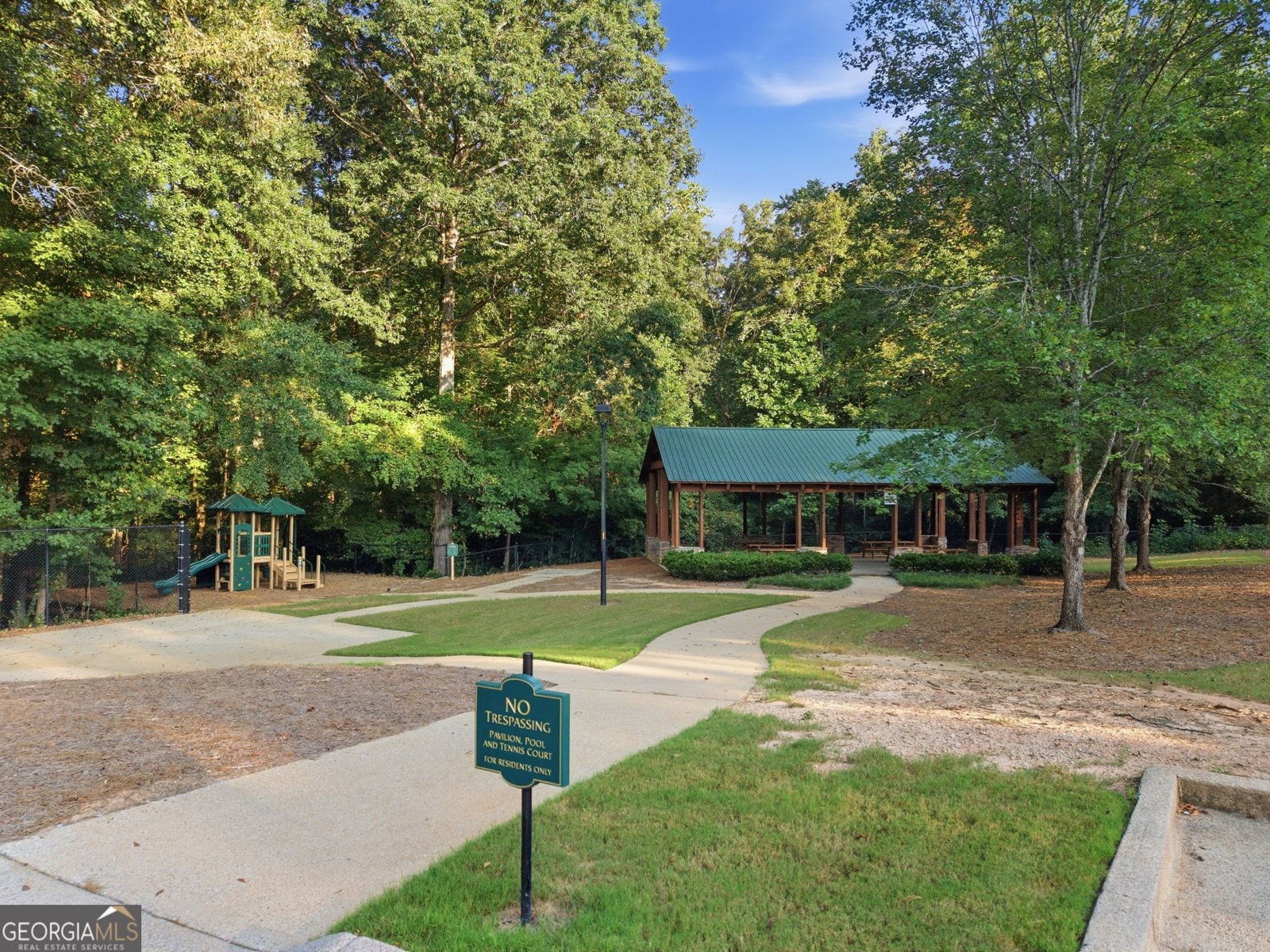 746 Tynsdale Drive Douglasville - Photo 60