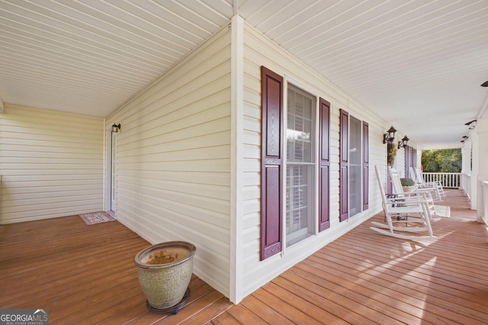 746 Tynsdale Drive Douglasville - Photo 7