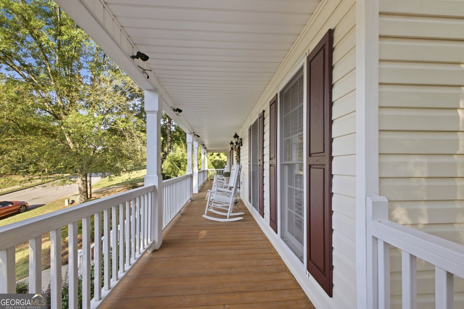 746 Tynsdale Drive Douglasville - Photo 8