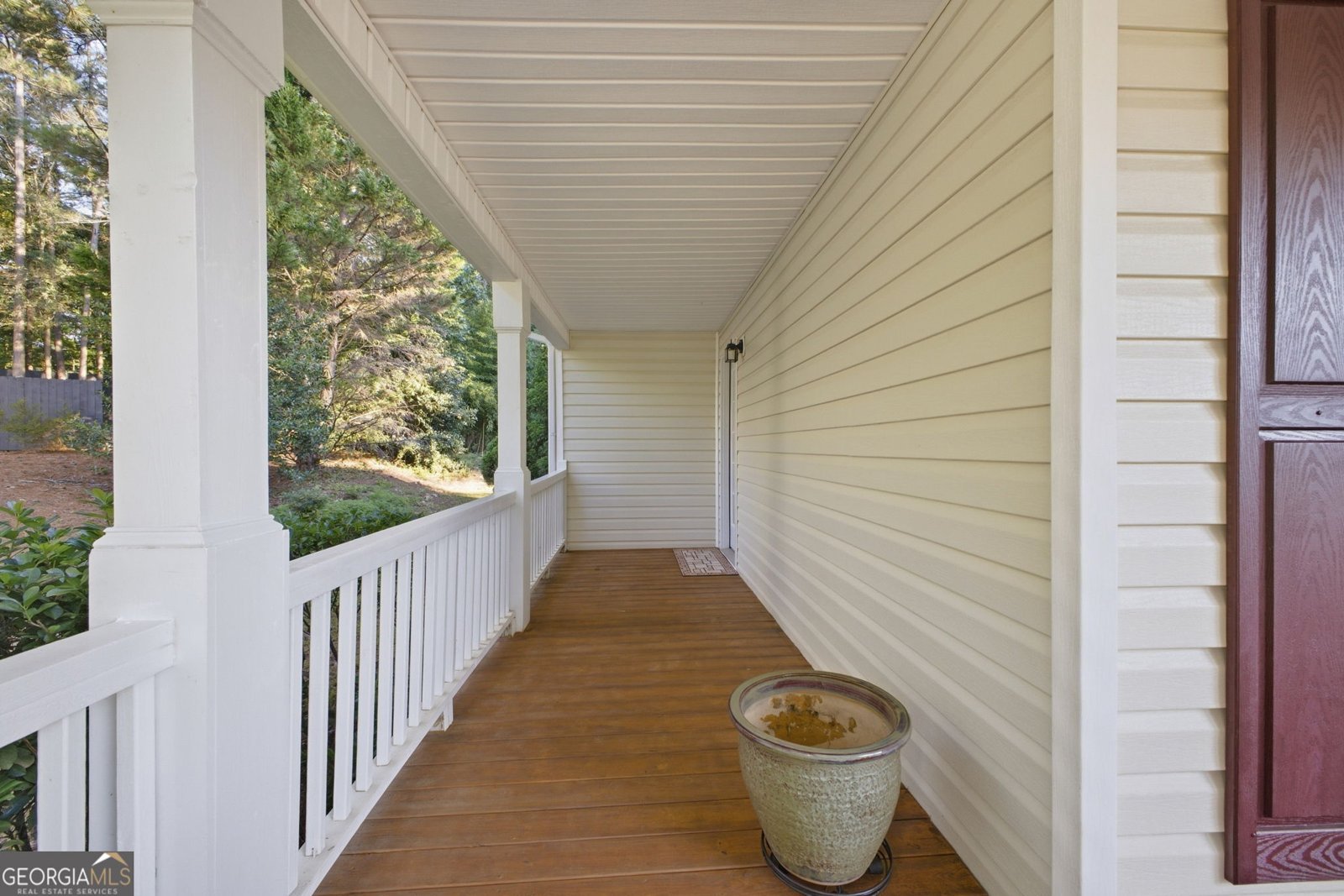 746 Tynsdale Drive Douglasville - Photo 9