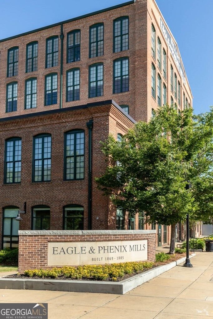 1201 Front Avenue Columbus - main photo