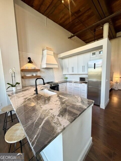 1201 Front Avenue Columbus - Photo 15