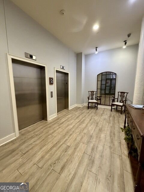 1201 Front Avenue Columbus - Photo 30