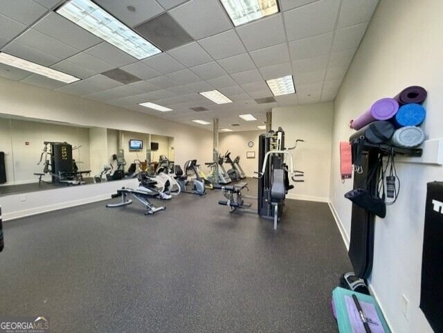 1201 Front Avenue Columbus - Photo 33