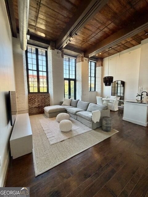 1201 Front Avenue Columbus - Photo 8