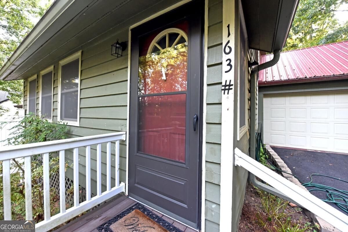 163 B Townhouse Drive Blairsville - Photo 10