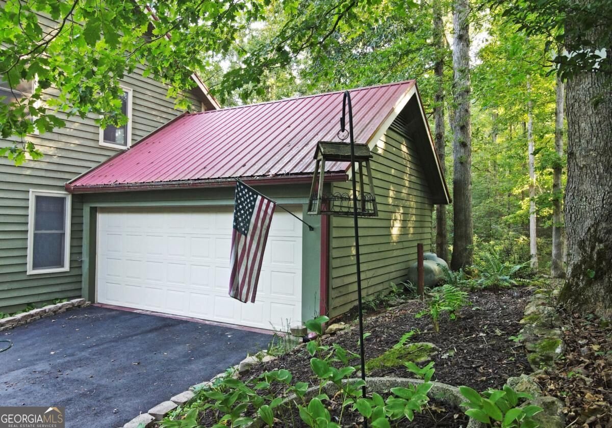 163 B Townhouse Drive Blairsville - Photo 13