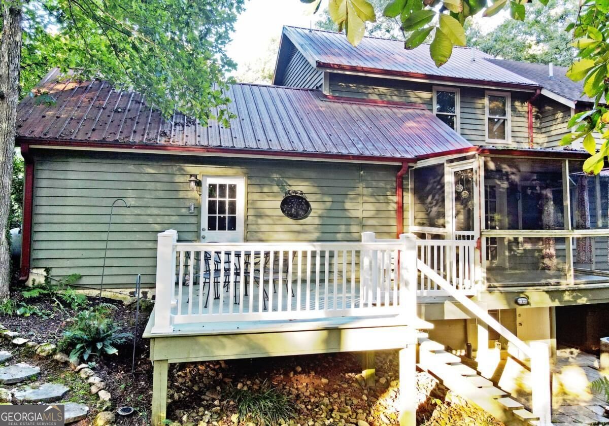 163 B Townhouse Drive Blairsville - Photo 14