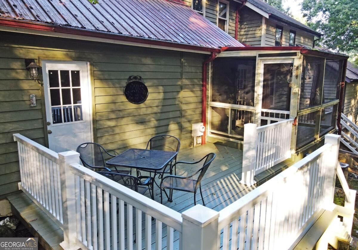 163 B Townhouse Drive Blairsville - Photo 15