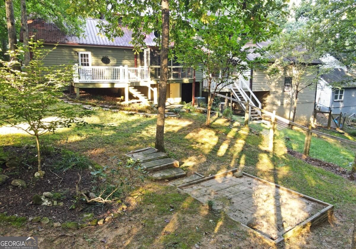 163 B Townhouse Drive Blairsville - Photo 16