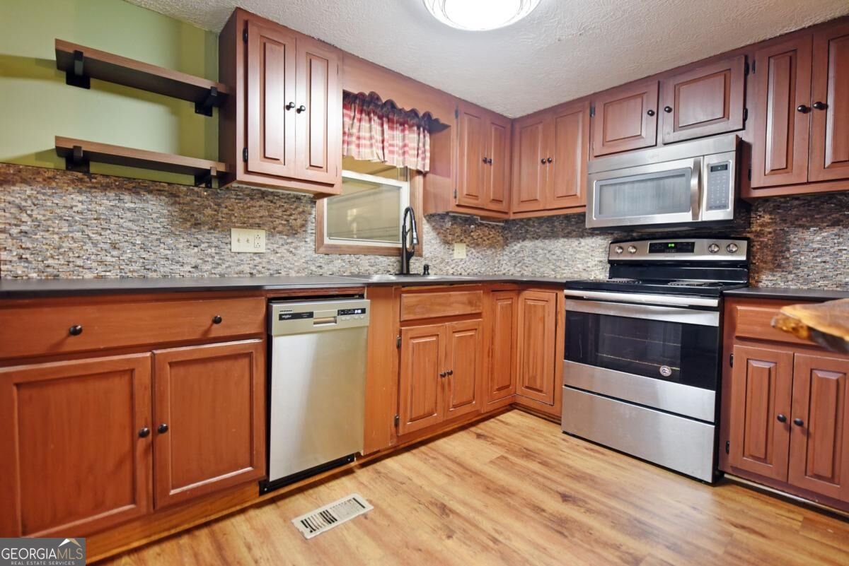 163 B Townhouse Drive Blairsville - Photo 25