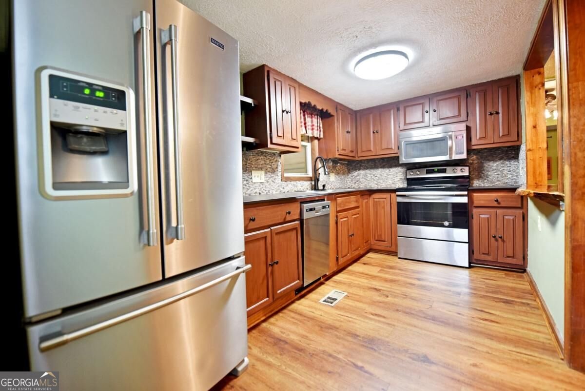 163 B Townhouse Drive Blairsville - Photo 26
