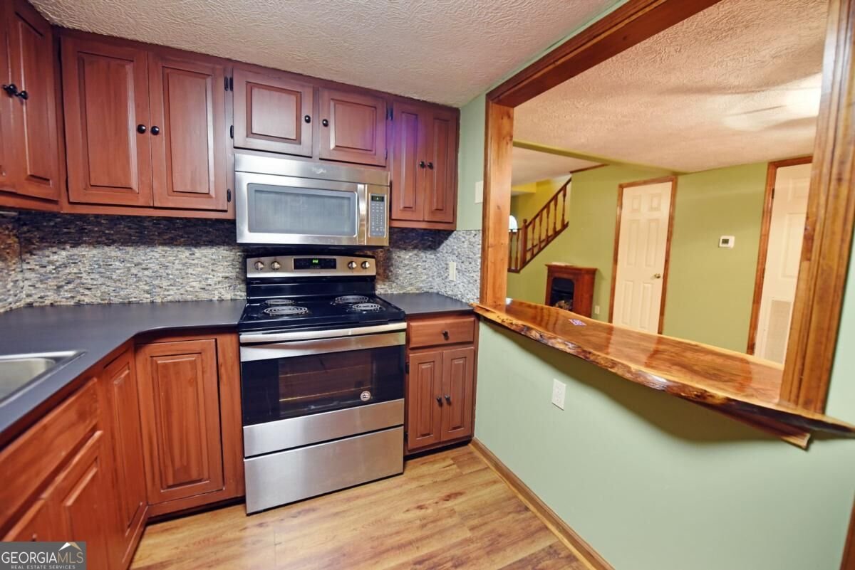 163 B Townhouse Drive Blairsville - Photo 27