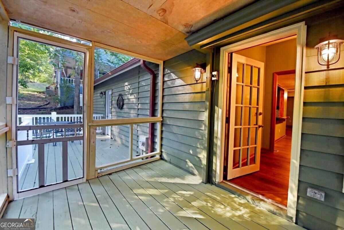 163 B Townhouse Drive Blairsville - Photo 36