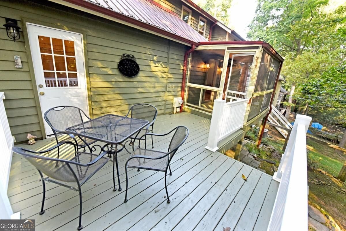 163 B Townhouse Drive Blairsville - Photo 39