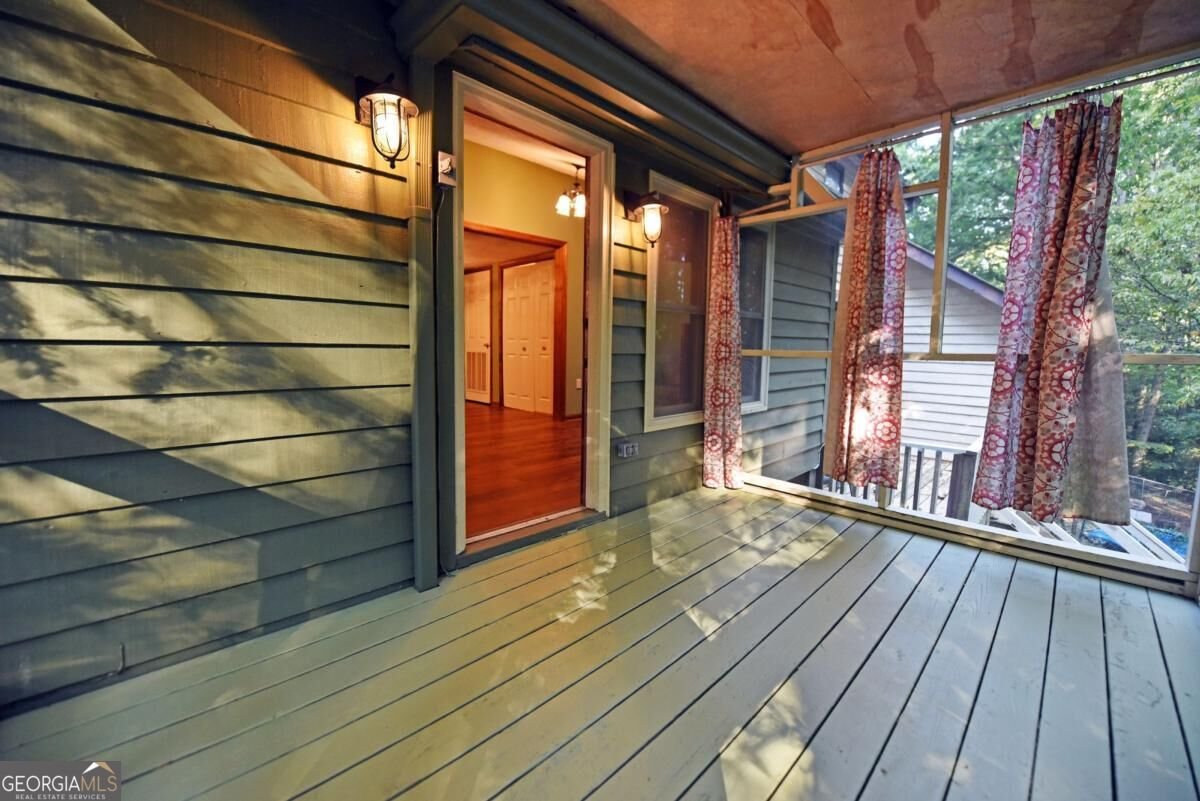 163 B Townhouse Drive Blairsville - Photo 40