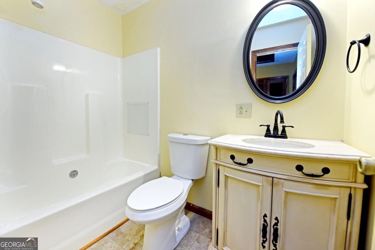 163 B Townhouse Drive Blairsville - Photo 45