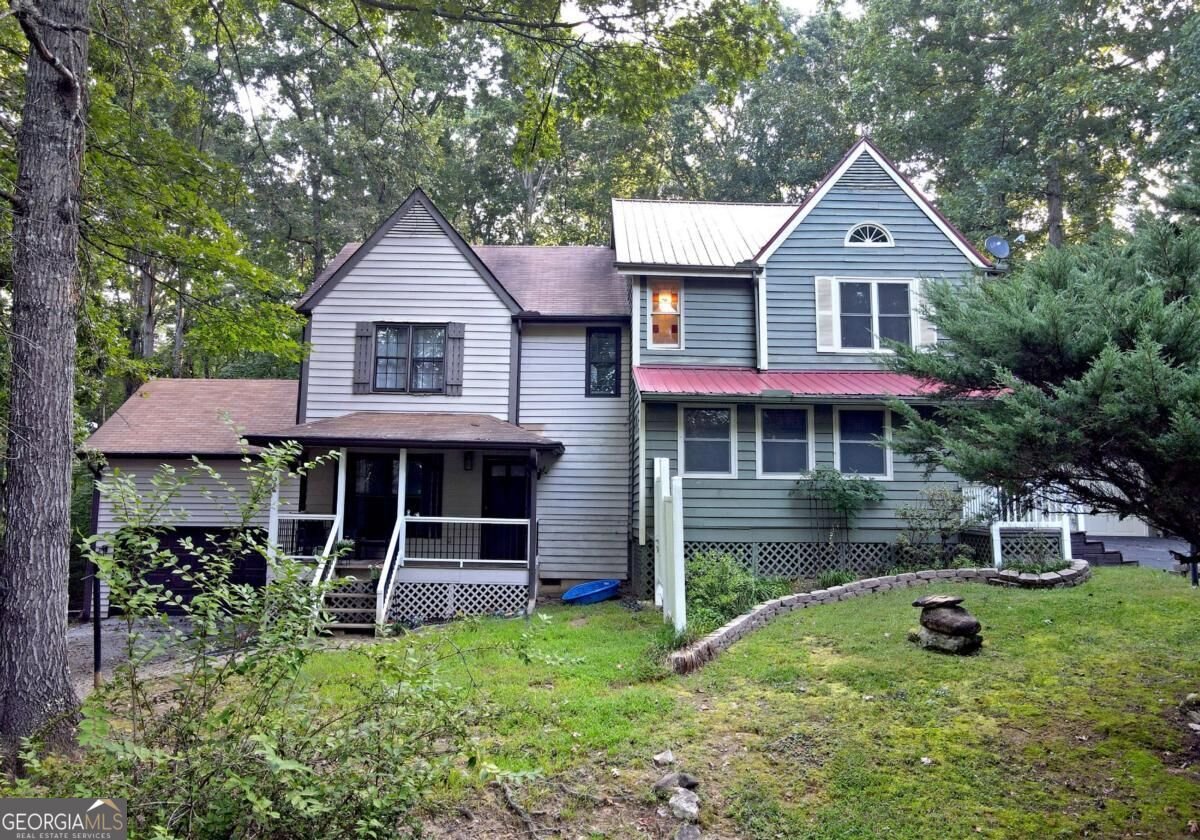 163 B Townhouse Drive Blairsville - Photo 6