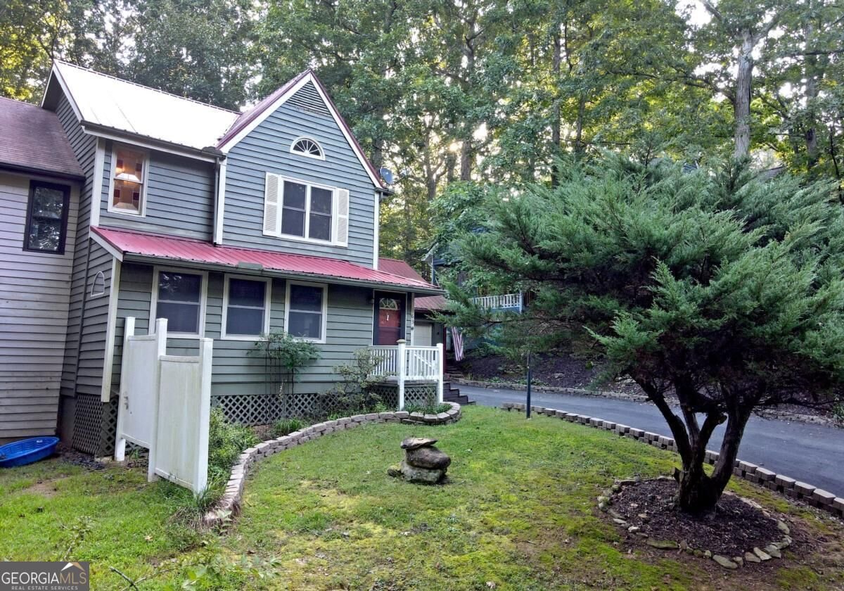 163 B Townhouse Drive Blairsville - Photo 7