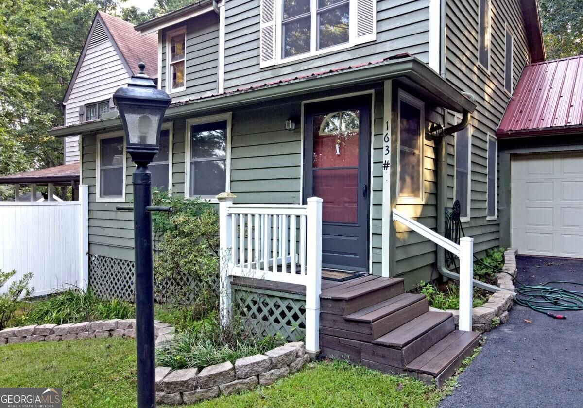 163 B Townhouse Drive Blairsville - Photo 8