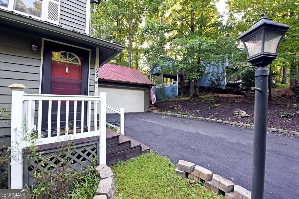 163 B Townhouse Drive Blairsville - Photo 9