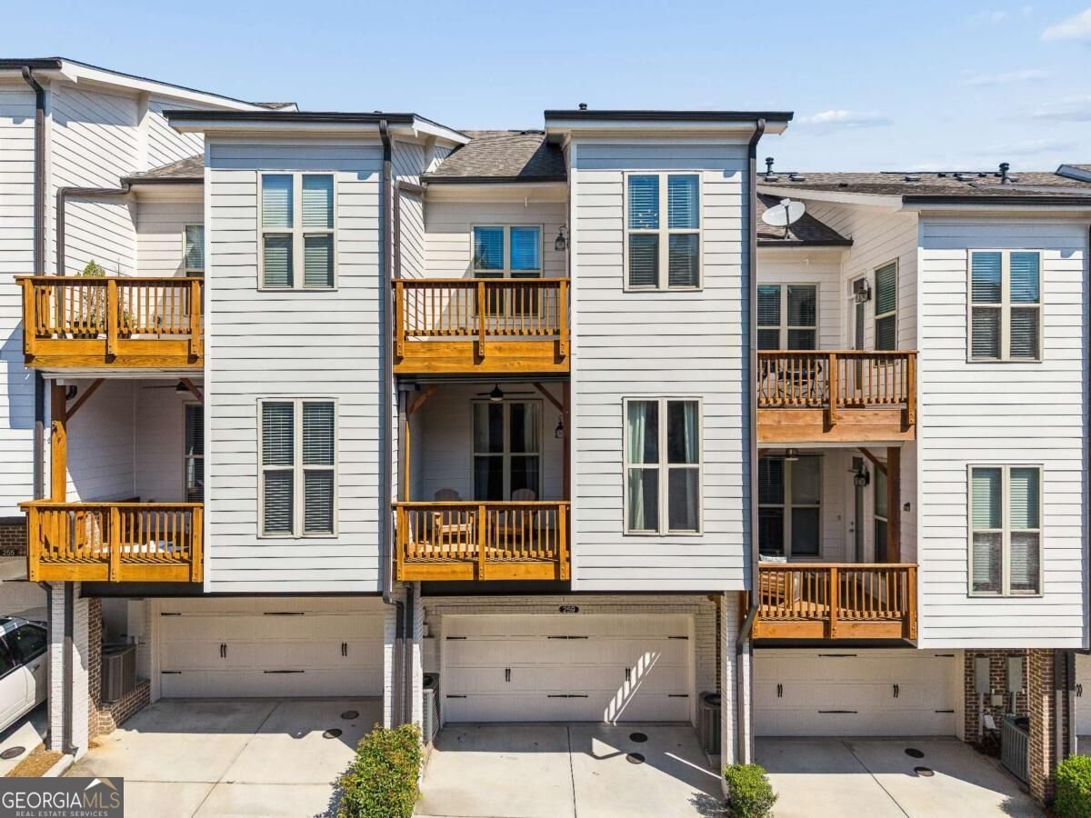 259 Franklin Road Atlanta - Photo 17