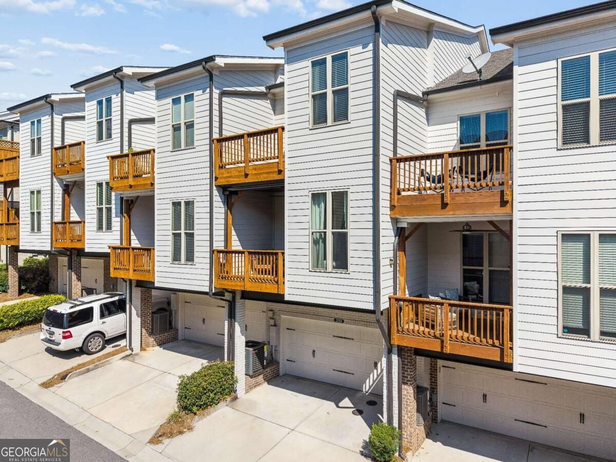 259 Franklin Road Atlanta - Photo 18