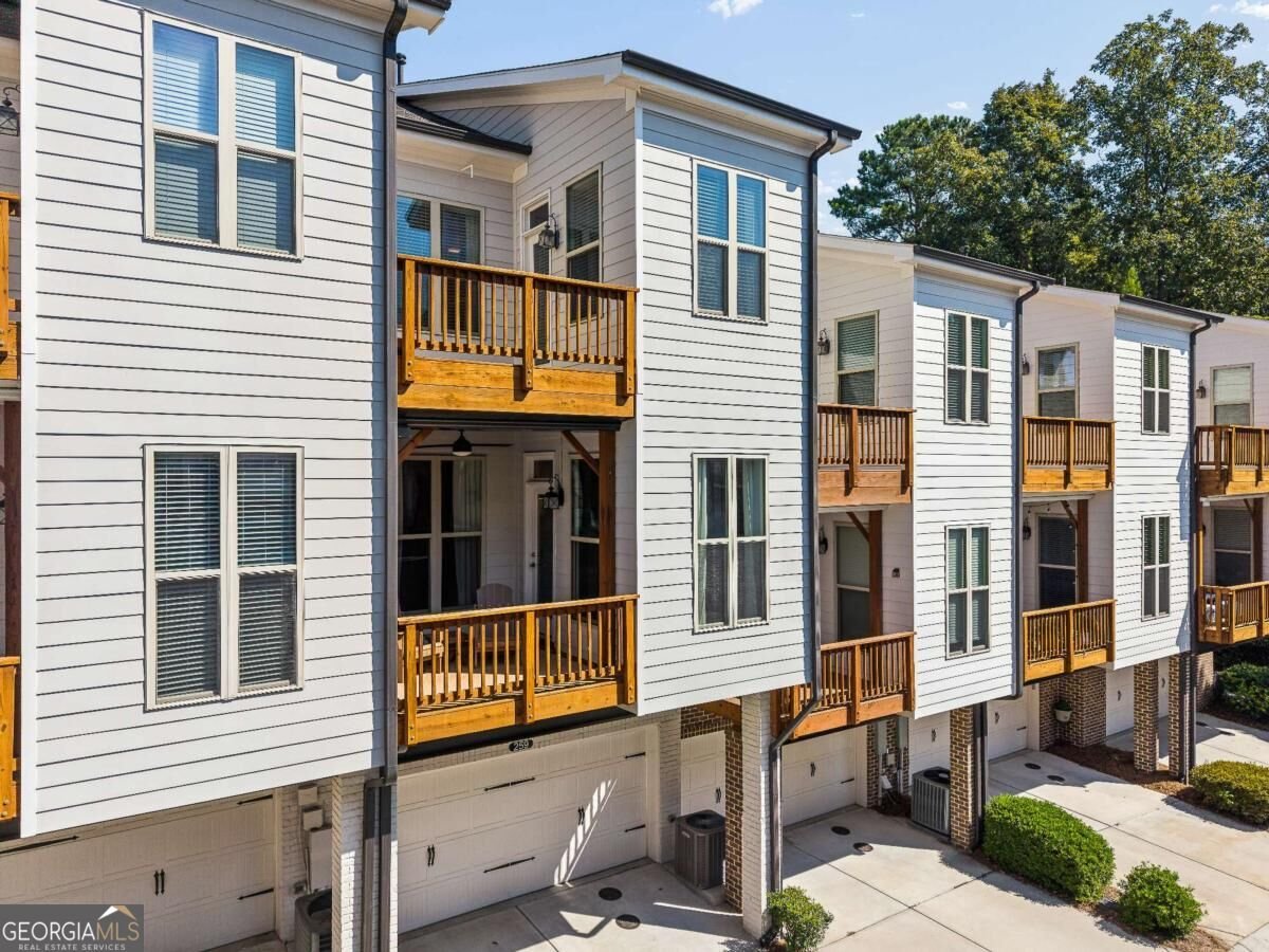259 Franklin Road Atlanta - Photo 19