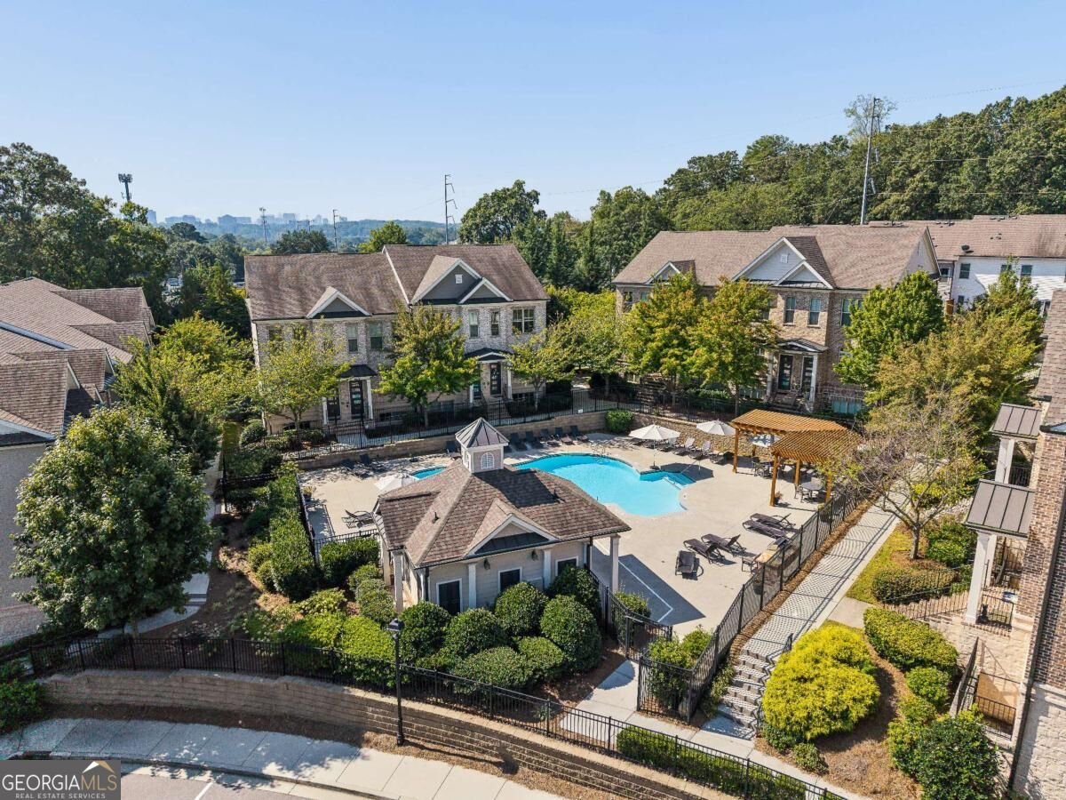 259 Franklin Road Atlanta - Photo 23