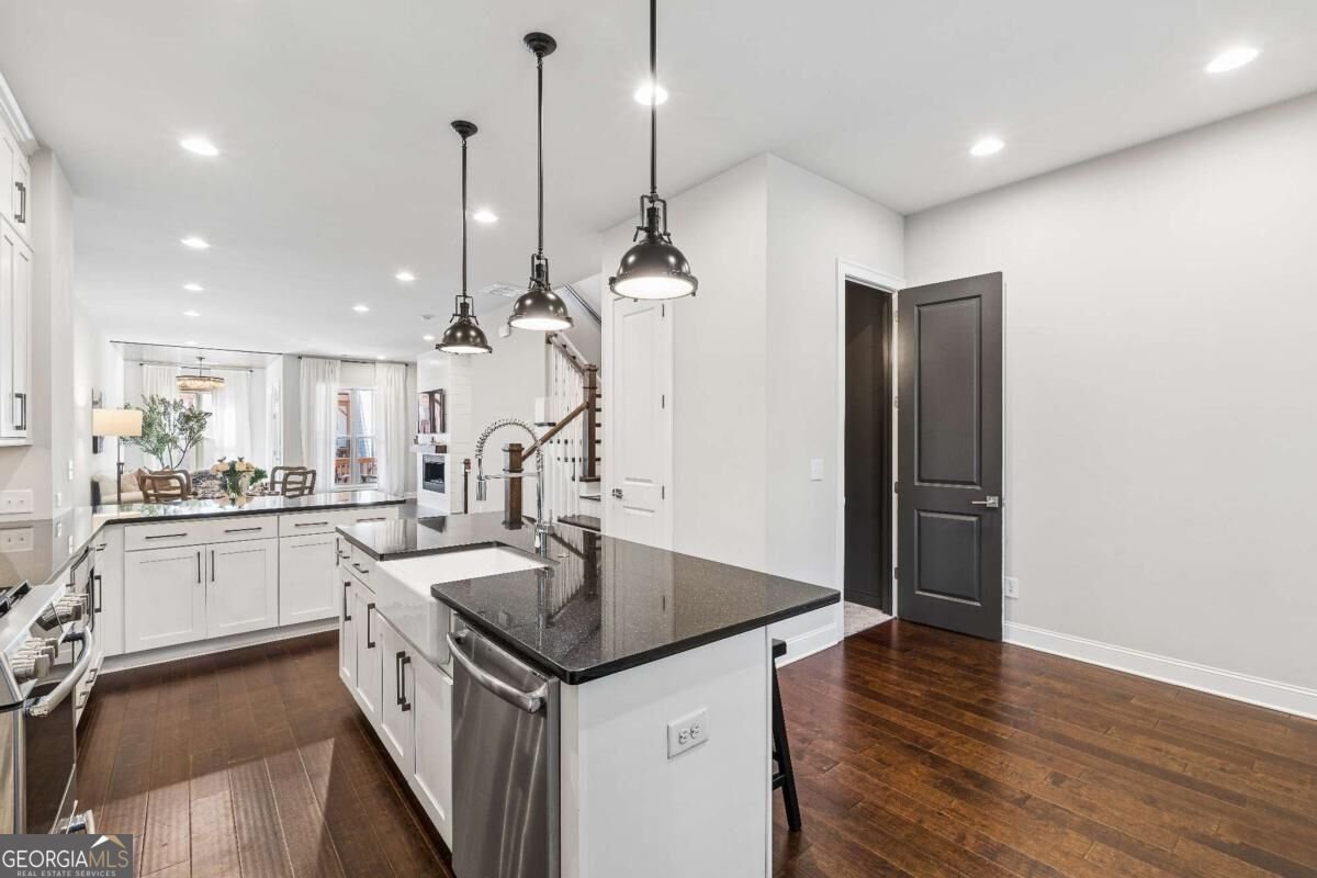 259 Franklin Road Atlanta - Photo 7