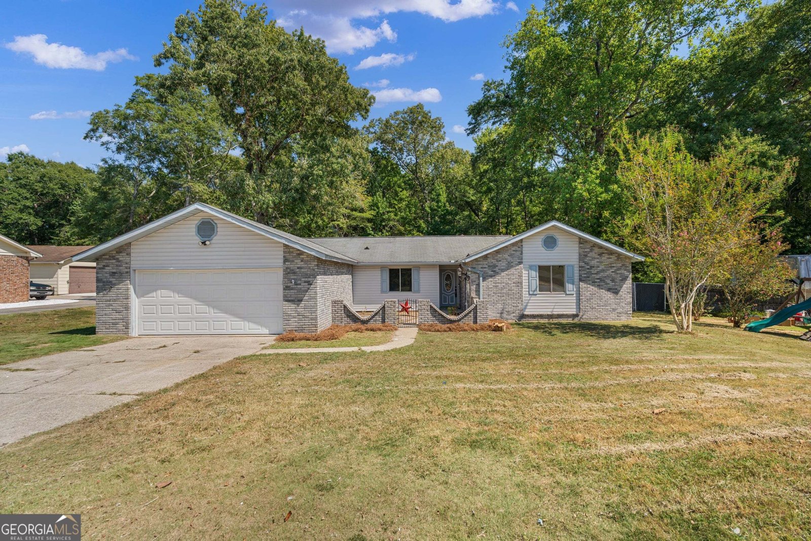 6130 BRITTANY COURT COLUMBUS - main photo