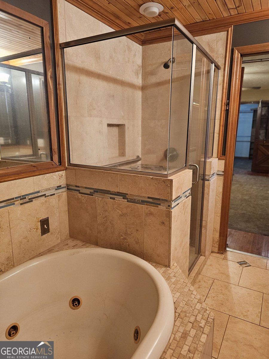 100 Dolly Nixon Road Senoia - Photo 12