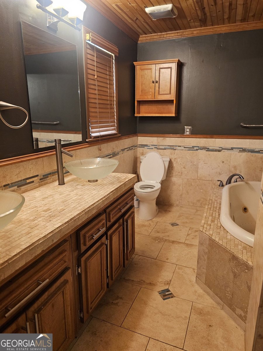 100 Dolly Nixon Road Senoia - Photo 13