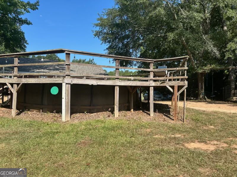 100 Dolly Nixon Road Senoia - Photo 22