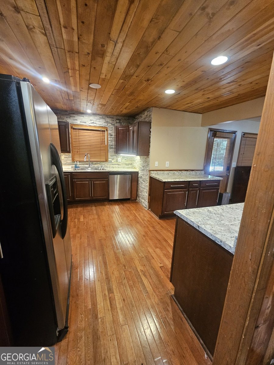 100 Dolly Nixon Road Senoia - Photo 8
