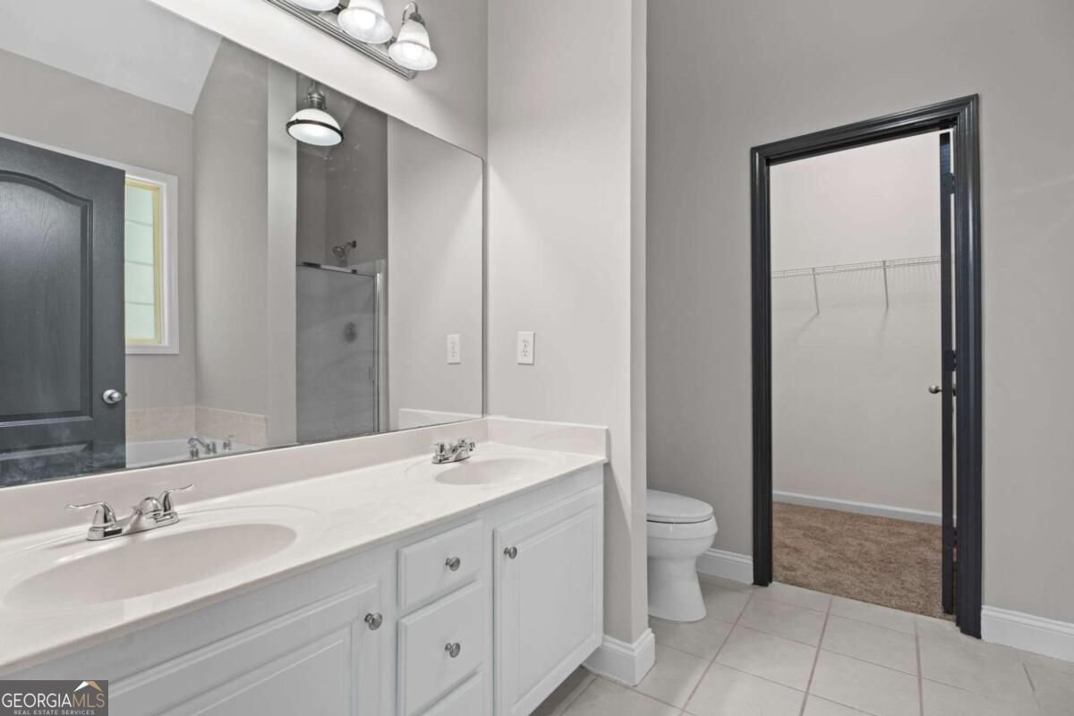 530 Kaitlin Circle Griffin - Photo 21