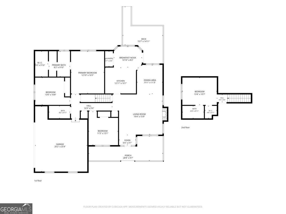 530 Kaitlin Circle Griffin - Photo 46