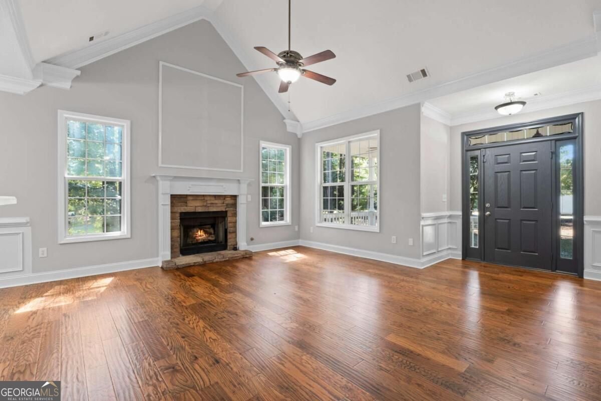 530 Kaitlin Circle Griffin - Photo 8