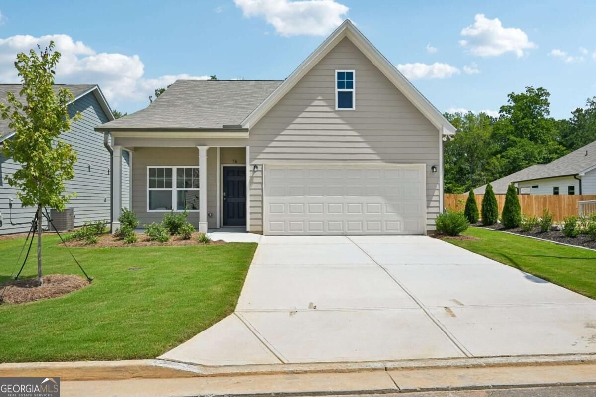 56 Primrose Drive Dallas - main photo