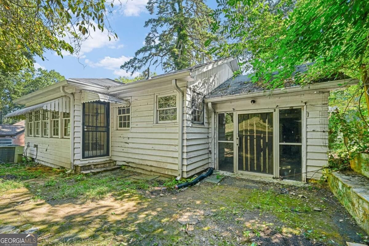 1285 Cahaba Drive Atlanta - Photo 26