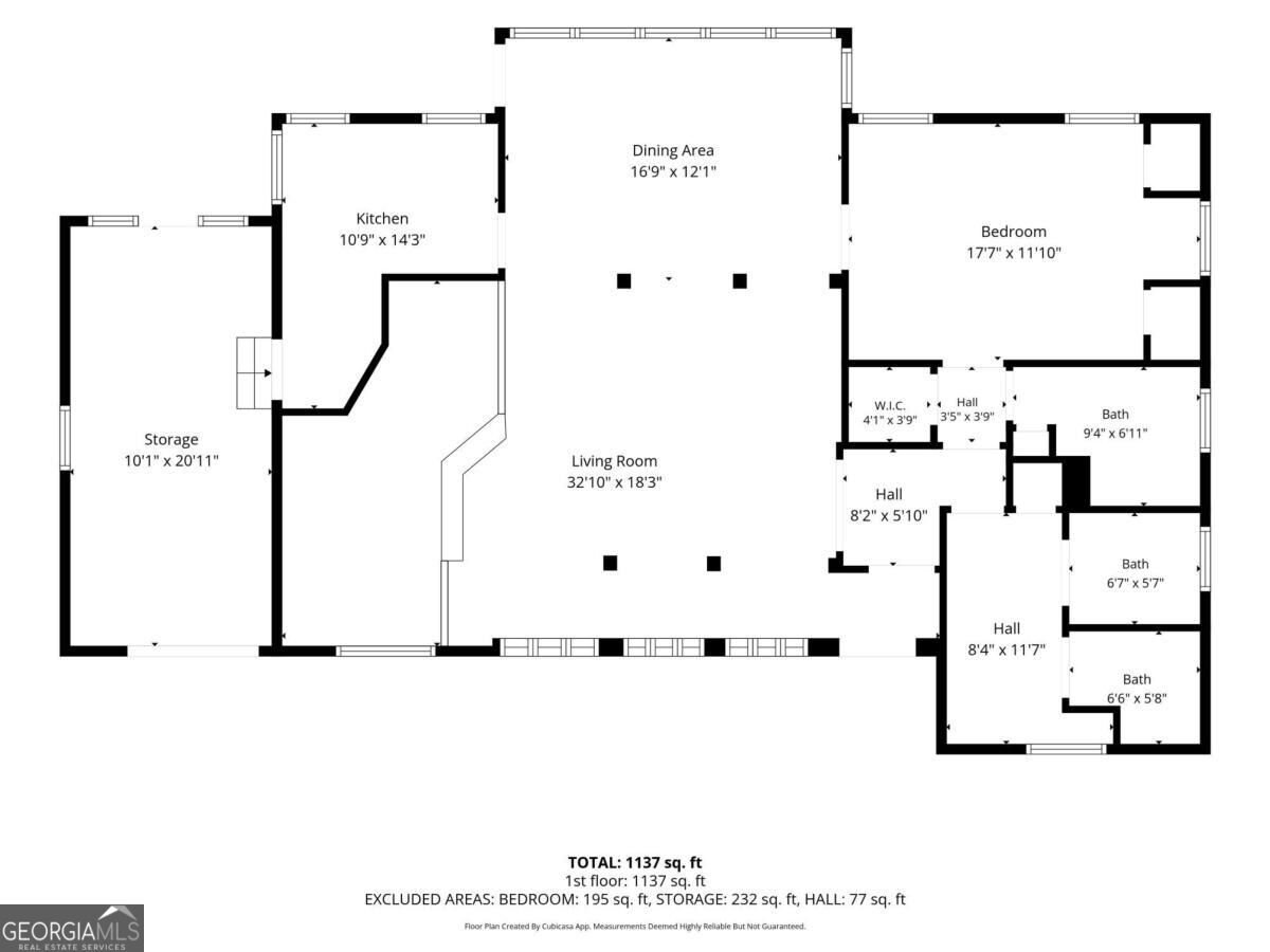 1285 Cahaba Drive Atlanta - Photo 31